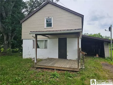 131 S Main St, Belfast, NY 14711