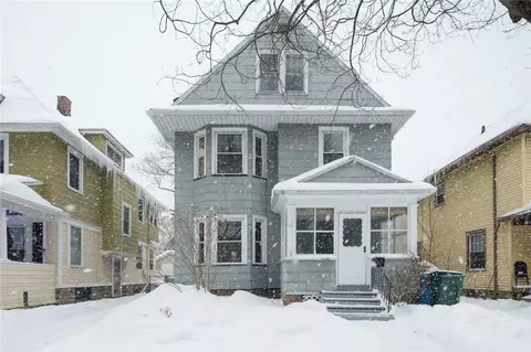 57 Lansdale St, Rochester, NY 14620