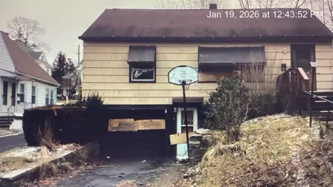 56 Howard Ave, Binghamton, NY 13904
