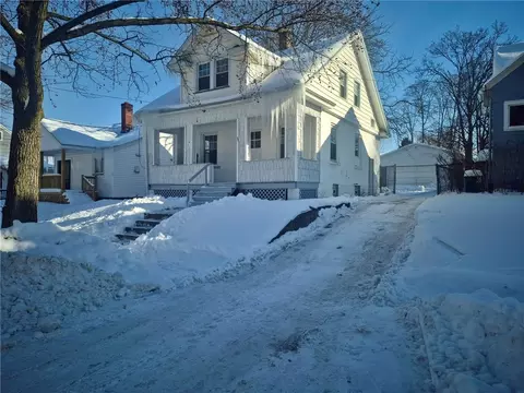 172 Moulson St, Rochester, NY 14621