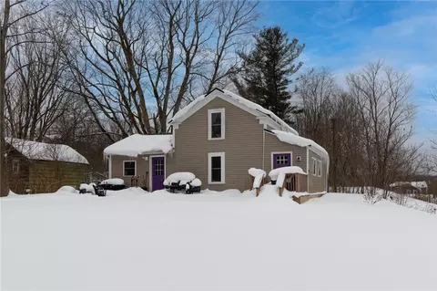 13986 Exchange St, Red Creek, NY 13143