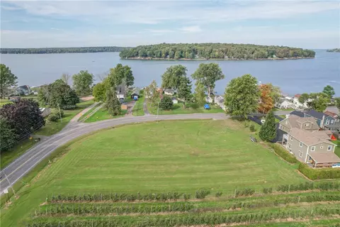 lot1 Lake Bluff Rd, Huron, NY 14590