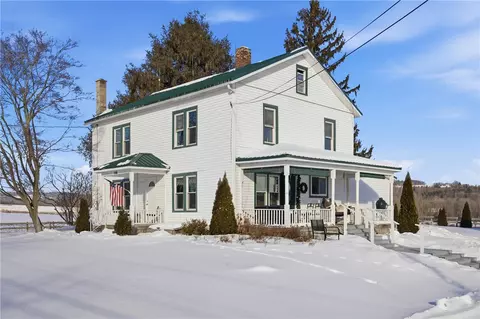 3211 Beaver Dams Moreland Rd, Dix, NY 14865