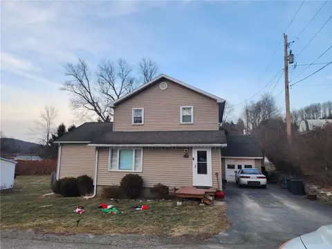 11109 Caton Center Cross Rd, Caton, NY 14830