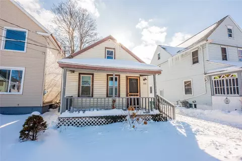 217 Breck St, Rochester, NY 14609