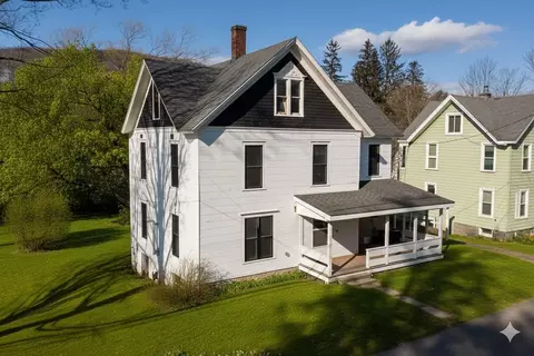 46 Delaware Ave, Delhi, NY 13753