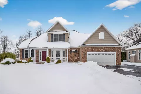 133 Blue Aspen Way, Greece, NY 14612