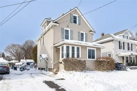 507 Mckinley St, East Rochester, NY 14445