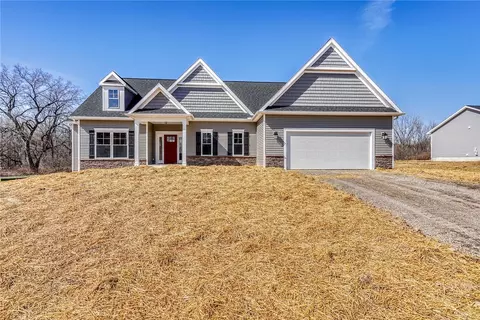 lot5 Mile Square Rd, Mendon, NY 14506