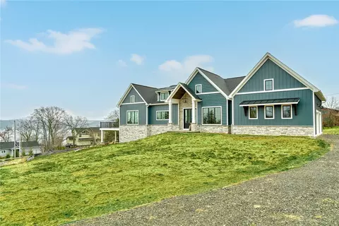 lot4 Mile Square Rd, Mendon, NY 14472