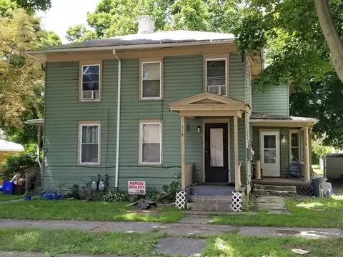 318 W 4th St, Elmira, NY 14901