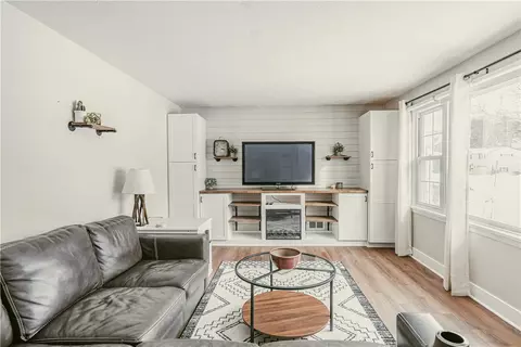 Living - 25 Walnut Park, Irondequoit, NY 14622 photo 1 of 1