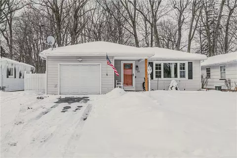 25 Walnut Park, Irondequoit, NY 14622