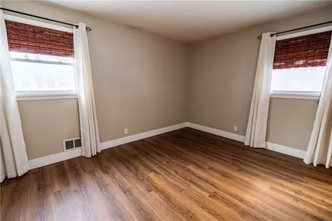 Bedroom - 25 Walnut Park, Irondequoit, NY 14622 photo 3 of 4