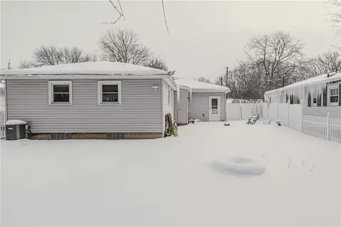 Exterior - 25 Walnut Park, Irondequoit, NY 14622 photo 3 of 3