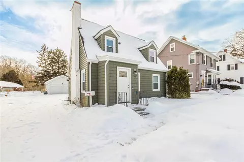 77 Klink Rd, Rochester, NY 14625
