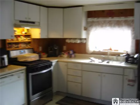 Kitchen - 308 N Clark St, Olean, NY 14760 photo 2 of 4