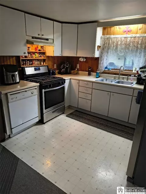 Kitchen - 308 N Clark St, Olean, NY 14760 photo 4 of 4