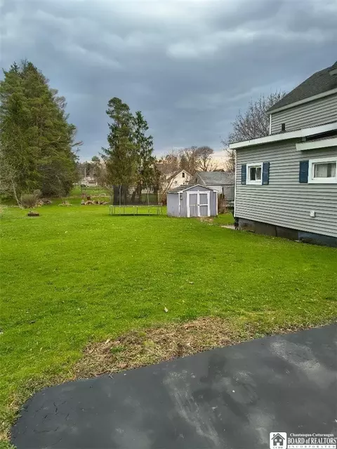 Exterior - 308 N Clark St, Olean, NY 14760 photo 1 of 1