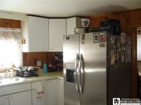 Kitchen - 308 N Clark St, Olean, NY 14760 photo 1 of 4