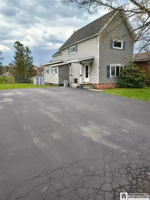 308 N Clark St, Olean, NY 14760