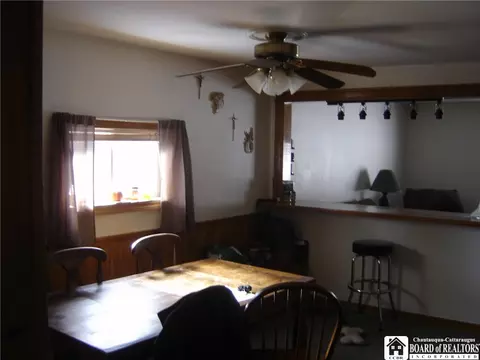 Dining - 308 N Clark St, Olean, NY 14760 photo 1 of 2