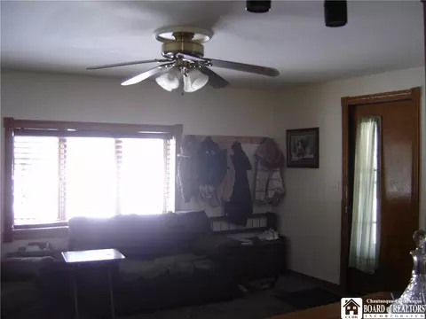 Living - 308 N Clark St, Olean, NY 14760 photo 1 of 3
