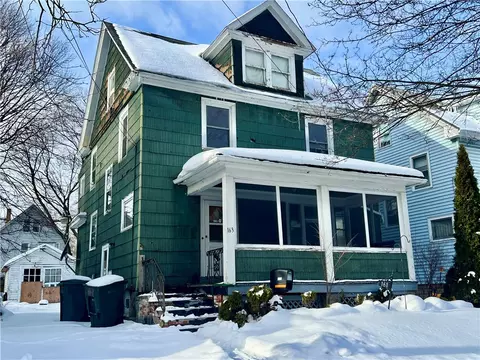 163 Winterroth St, Rochester, NY 14609