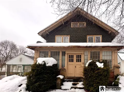 1171 N 1173 N Main St, Jamestown, NY 14701