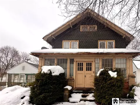 1171 N 1173 N Main St, Jamestown, NY 14701