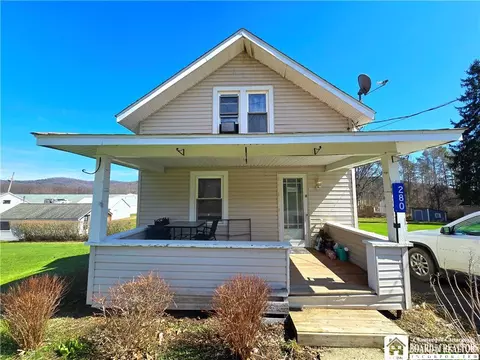 280 Seaward Ave, Bradford, PA 16701