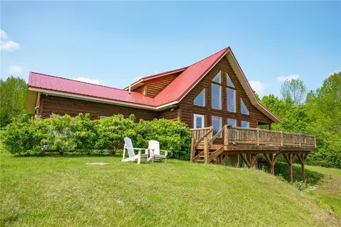2133 Close Hollow Rd, Andes, NY 12433