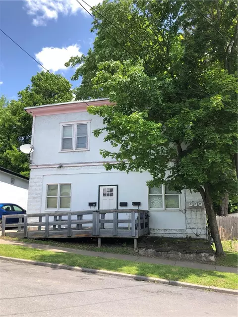 1 Rose Ave, Oneonta, NY 13820