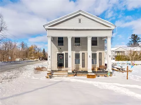 103 Middlefort Rd, Middleburgh, NY 12122