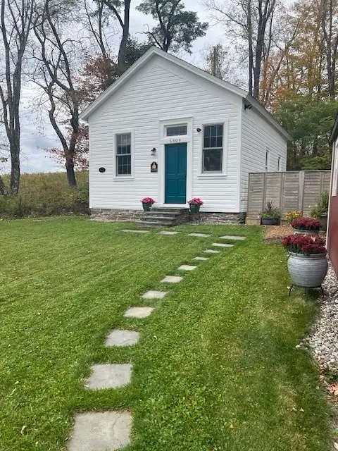 6809 Handsome Brook Rd, Franklin, NY 13775