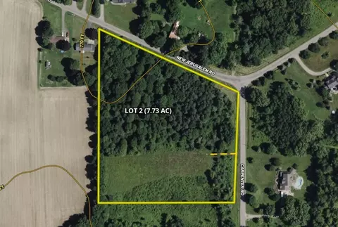 Carpenter Road, Evans, NY 14006 photo 19