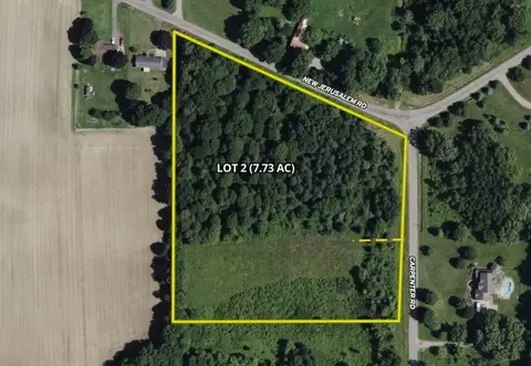 Carpenter Road, Evans, NY 14006 photo 16