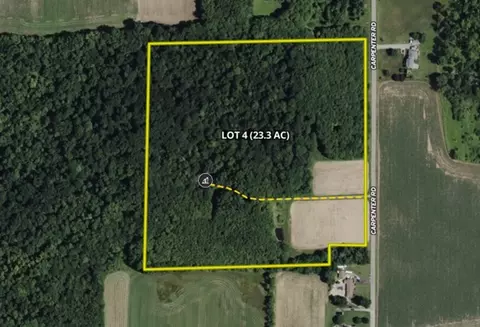 Carpenter Road, Evans, NY 14006 photo 23
