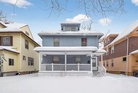 88 Gardiner Ave, Rochester, NY 14611