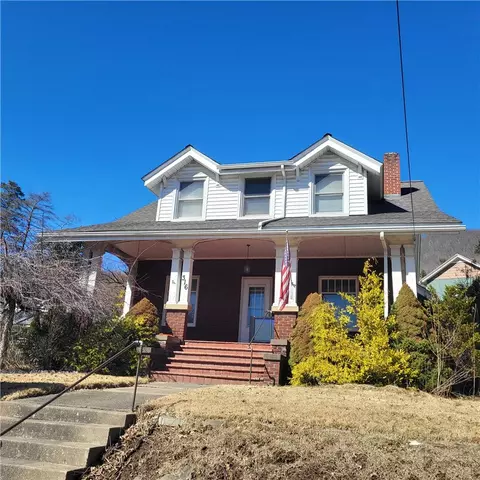 316 E Main St, Smethport, PA 16749