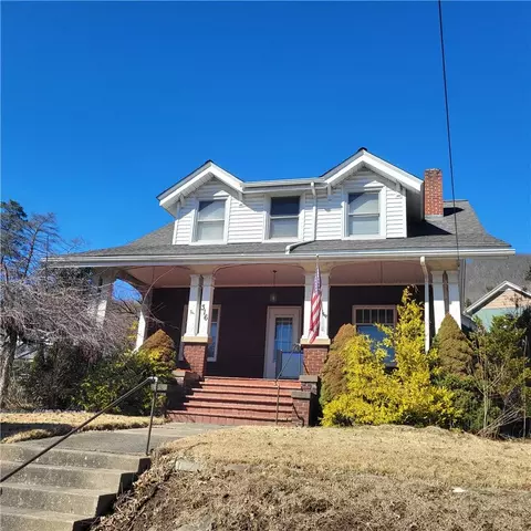 316 E Main St, Smethport, PA 16749