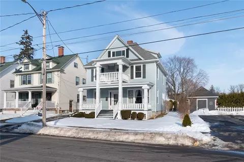 211 S West St, Geneva, NY 14456