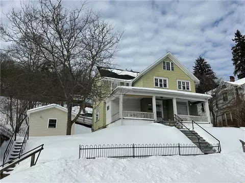 198 South Ave, Bradford, PA 16701