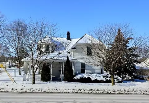 202 Main St, Mount Morris, NY 14510