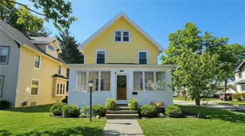 173 Hallock St, Jamestown, NY 14701