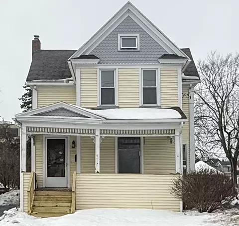 37 Vine St, Batavia, NY 14020