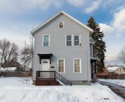 80 Flower St, Rochester, NY 14621