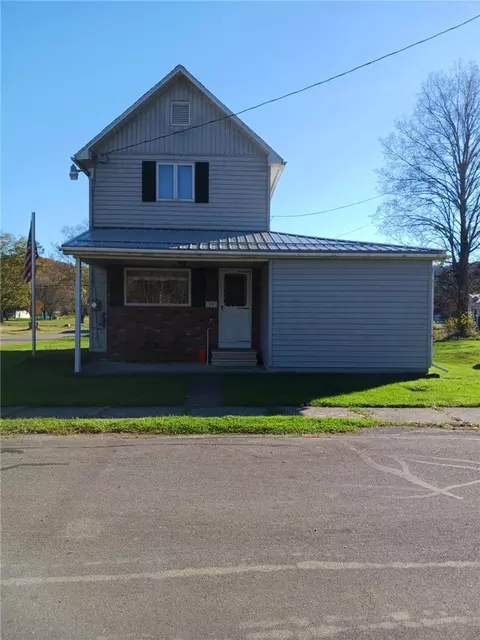 216 Hill St, Shinglehouse, PA 16748