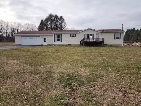 5270 Wheelock Rd, Mount Morris, NY 14510