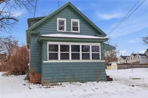 29 Dakota St, Rochester, NY 14611